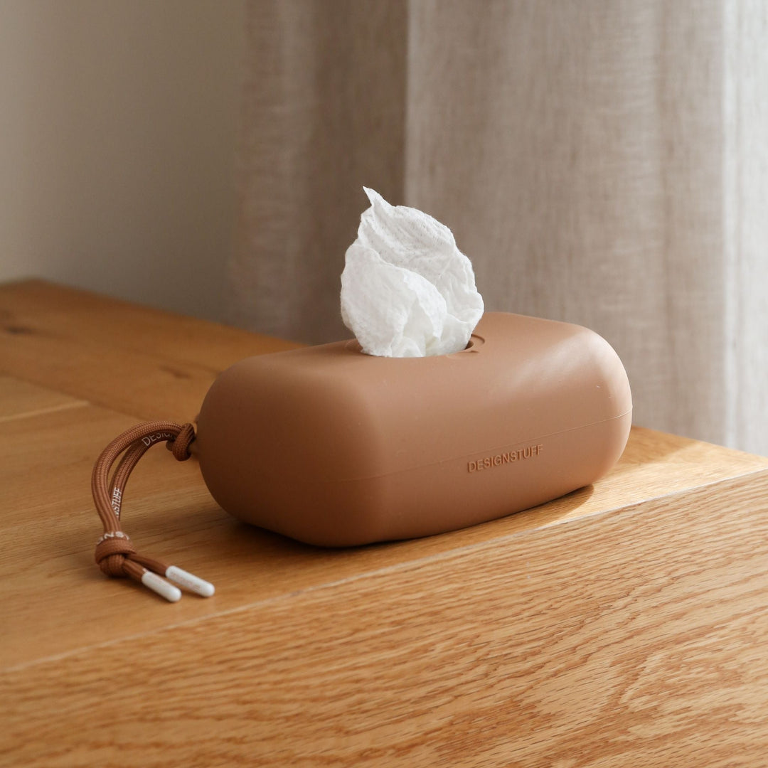 Wet Wipe Covers