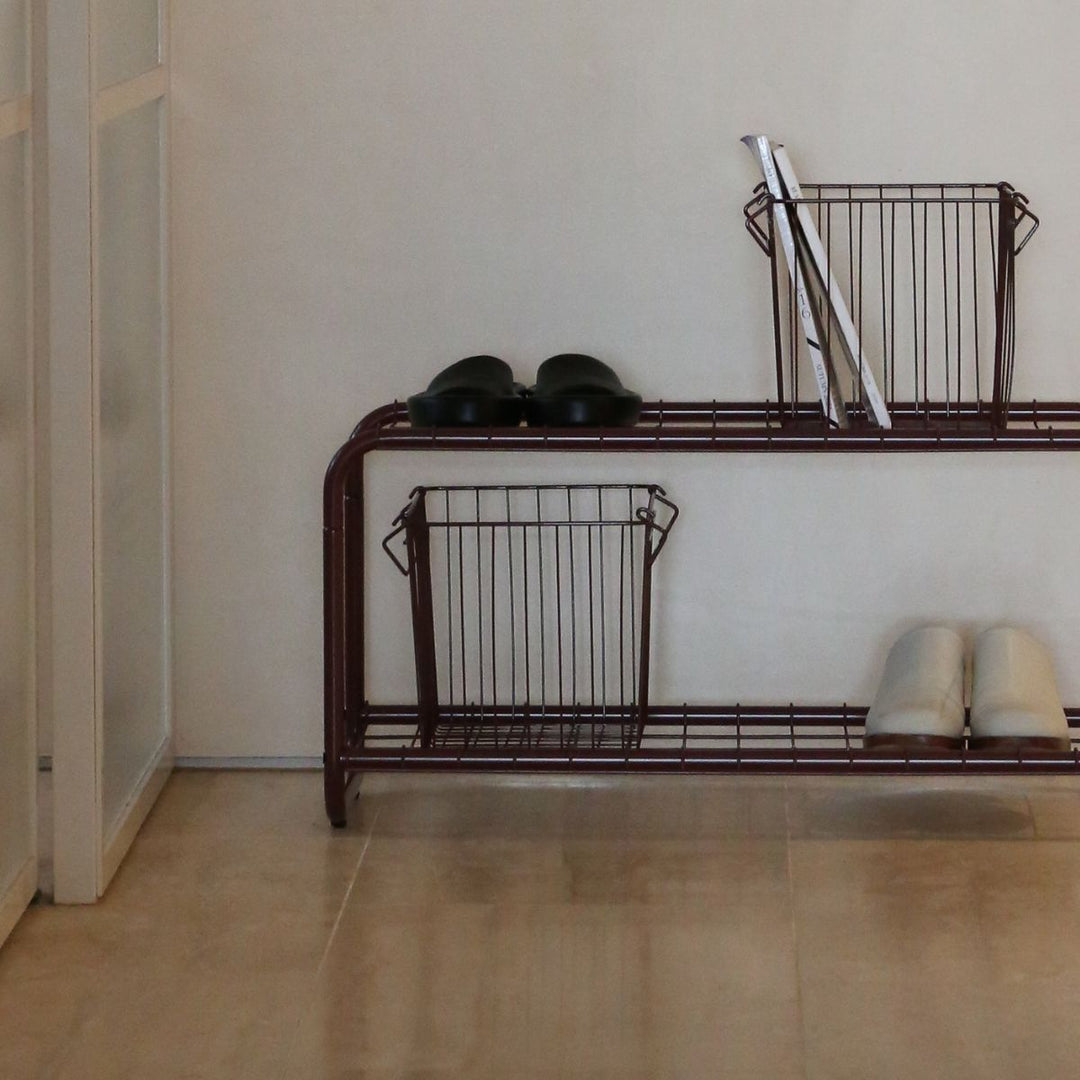 Shoe Racks