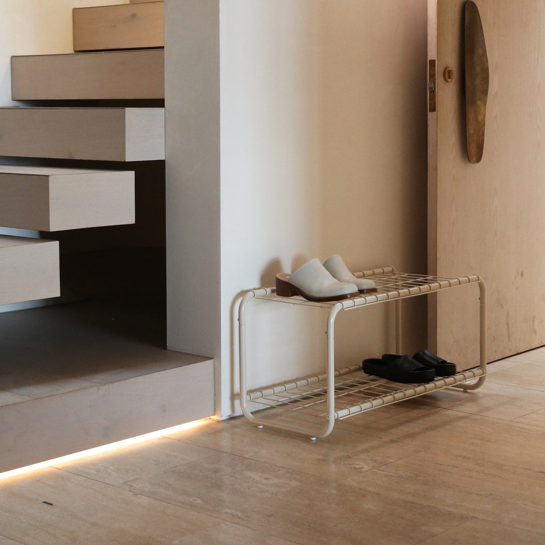 Storage & Organisation