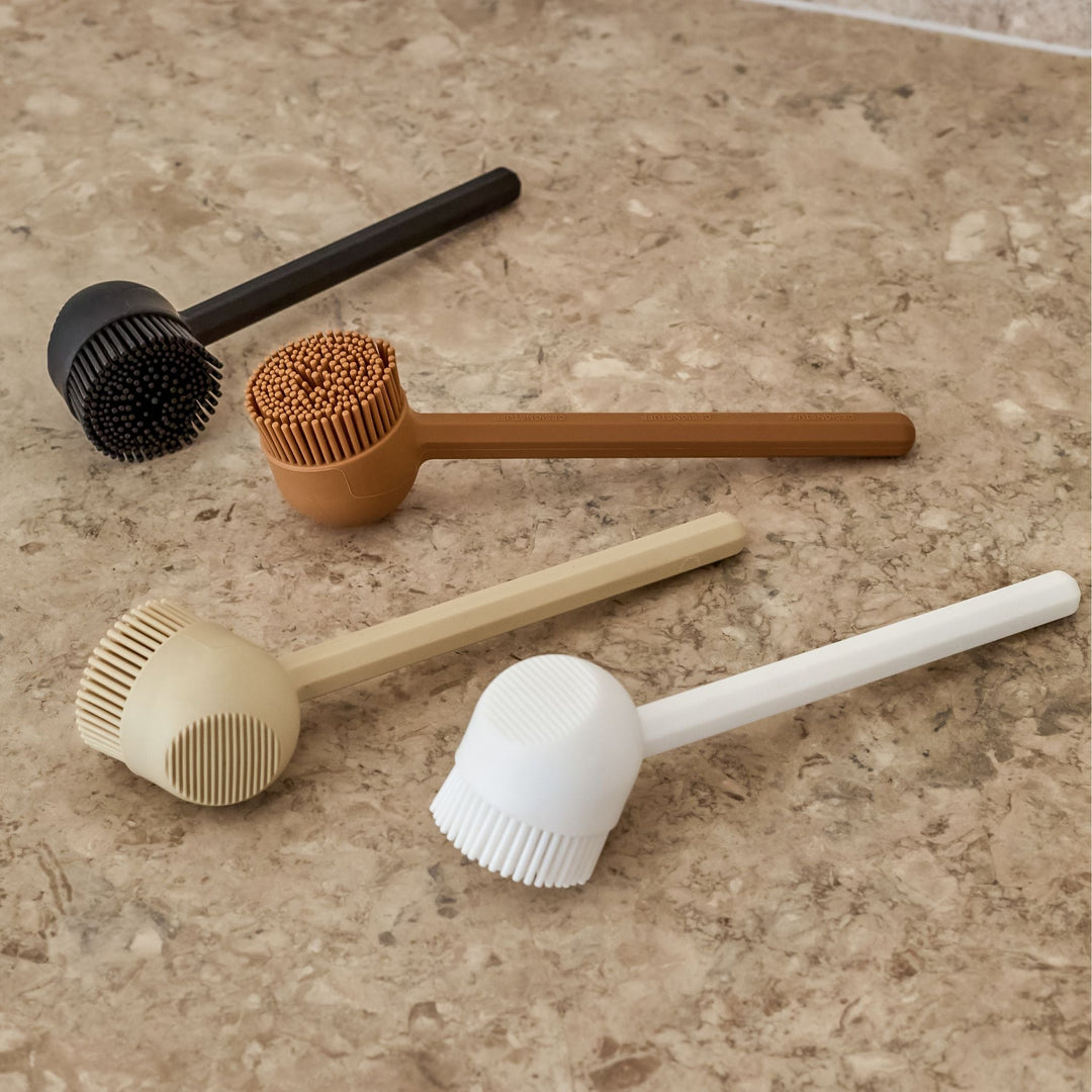 Dish Brushes & Cleaning Tools