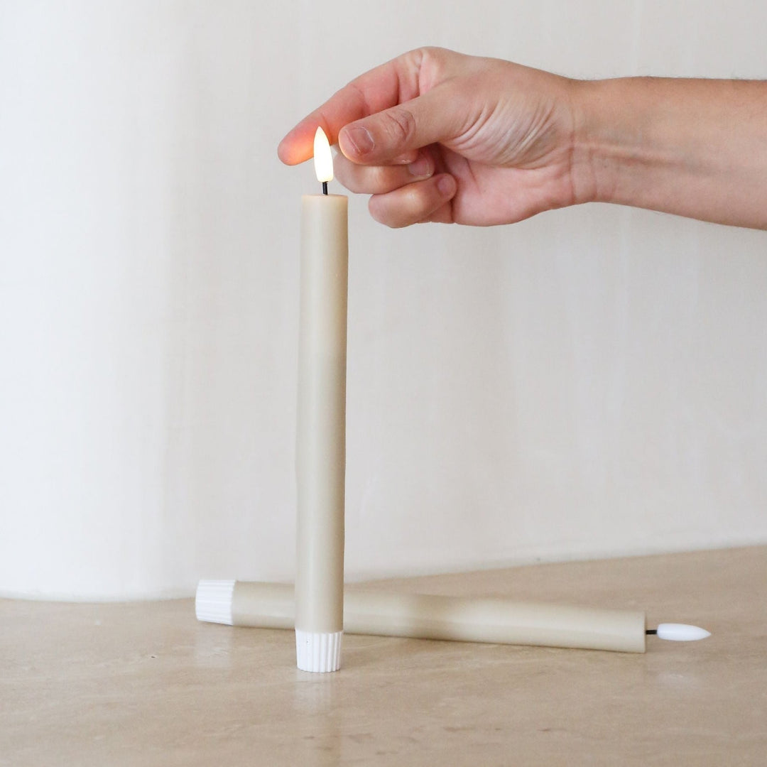Candles