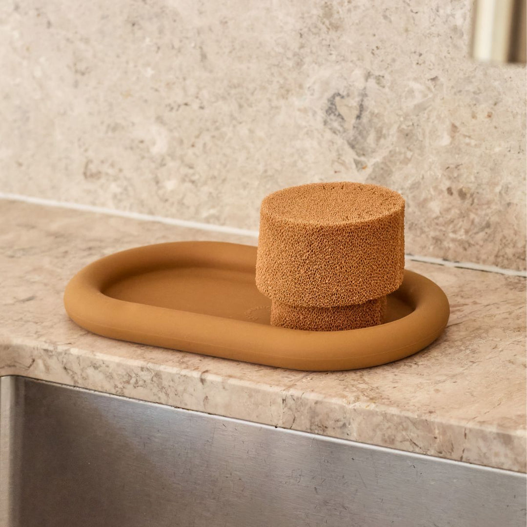 Sponges & Cleaning Cloths