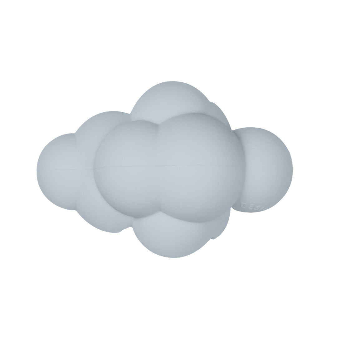 DESIGNSTUFF CUBI Cloud Door Stop, Mist
