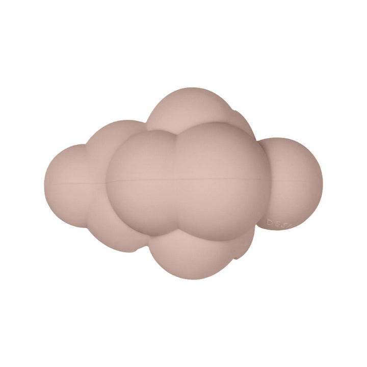 DESIGNSTUFF CUBI Cloud Door Stop, Clay