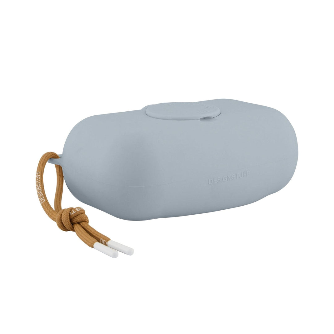 DESIGNSTUFF CUBI Wet Wipes Cover, Mist