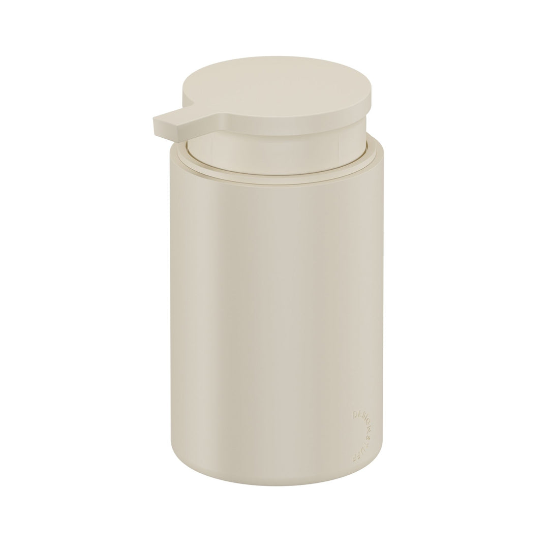 Distributeur de savon DESIGNSTUFF ARC, sable
