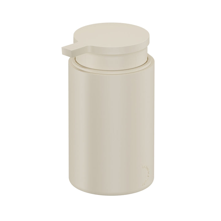 Distributeur de savon DESIGNSTUFF ARC, sable