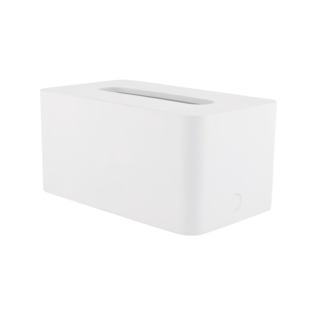 DESIGNSTUFF ARC Rechteckige Serviettenbox