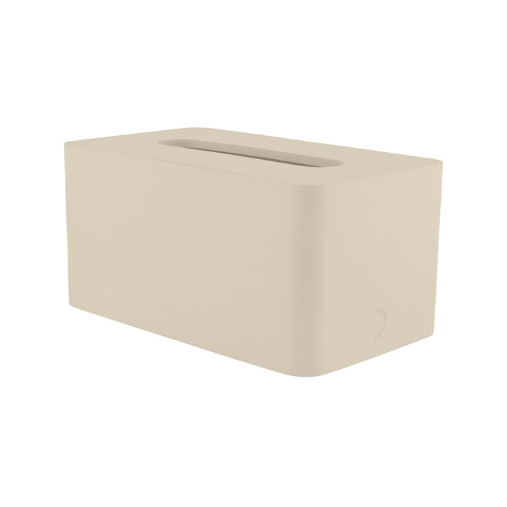 DESIGNSTUFF ARC Rechteckige Serviettenbox