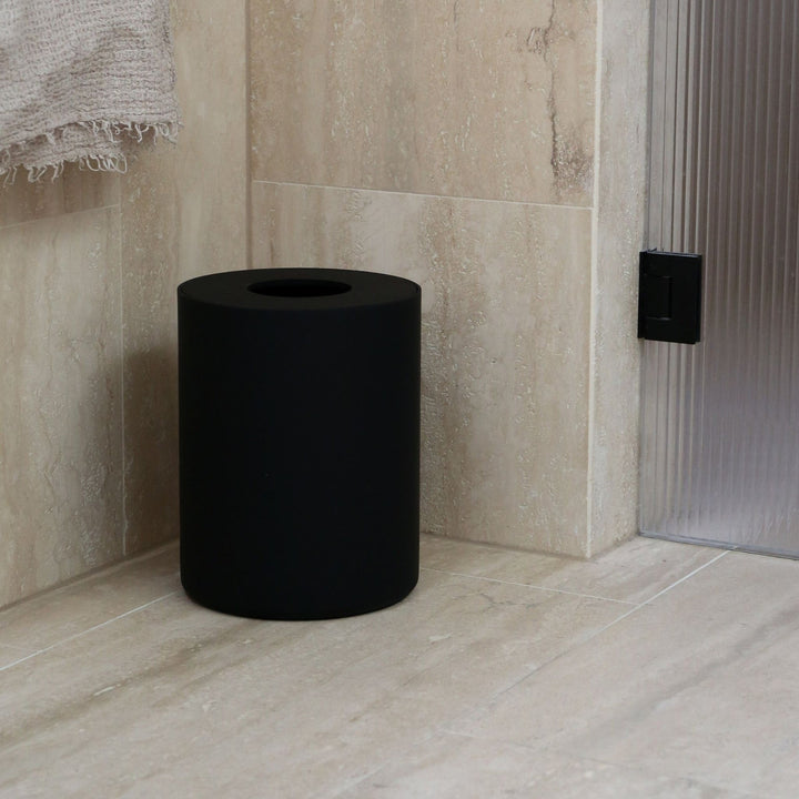 DESIGNSTUFF ARC Bin 4L, Black