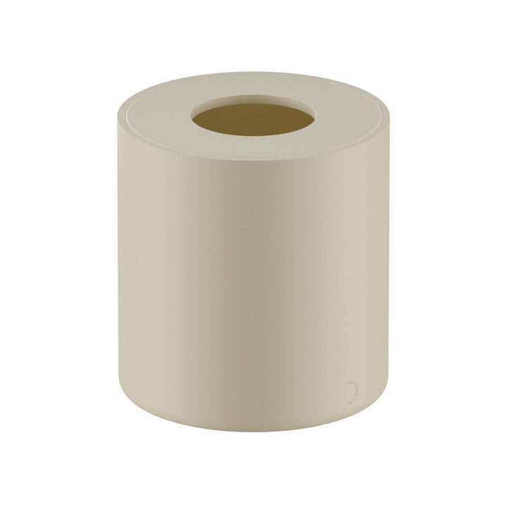 Poubelle 4L DESIGNSTUFF ARC, sable