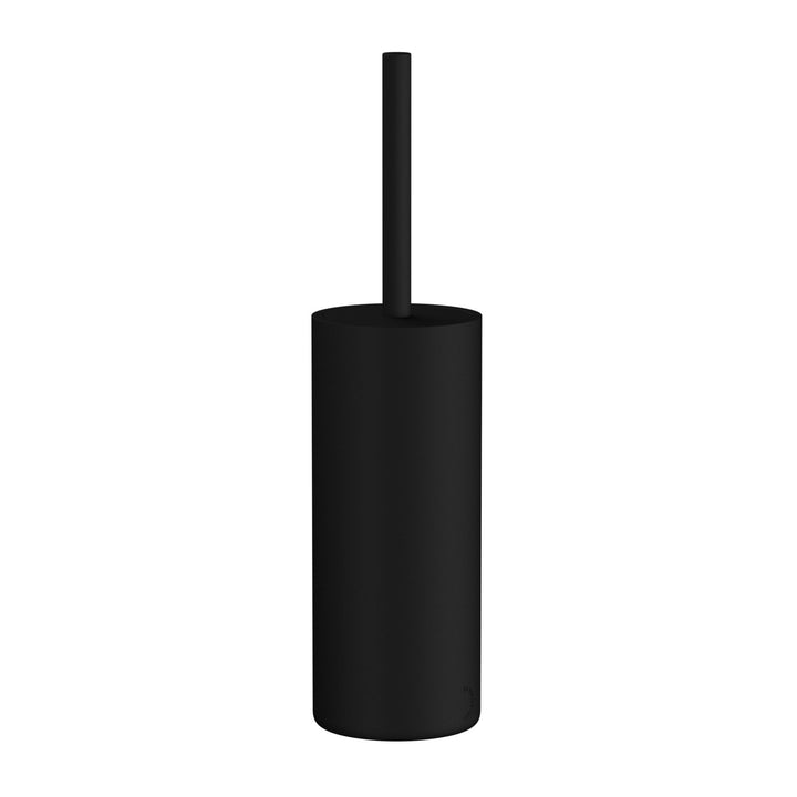 Brosse WC DESIGNSTUFF ARC, noir