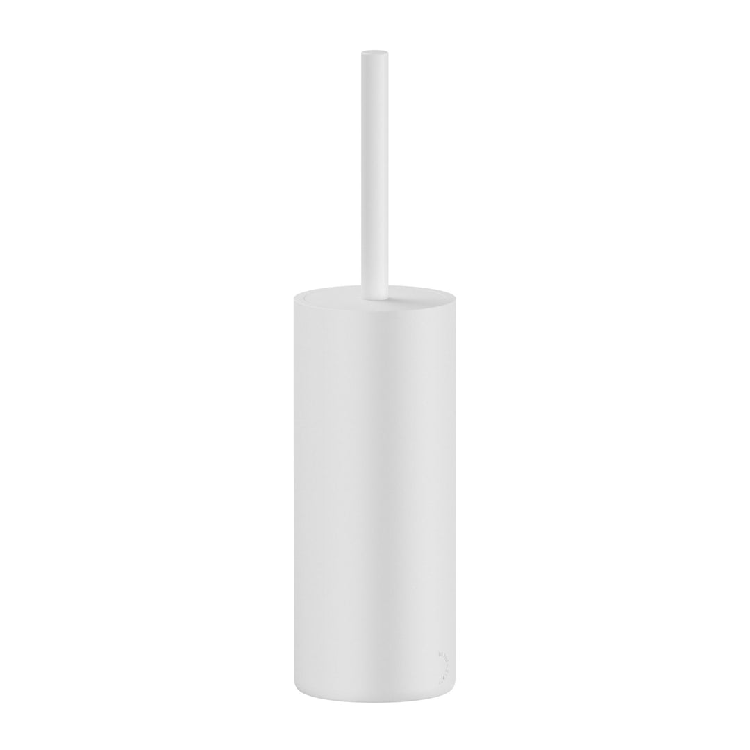 Brosse WC DESIGNSTUFF ARC, blanc