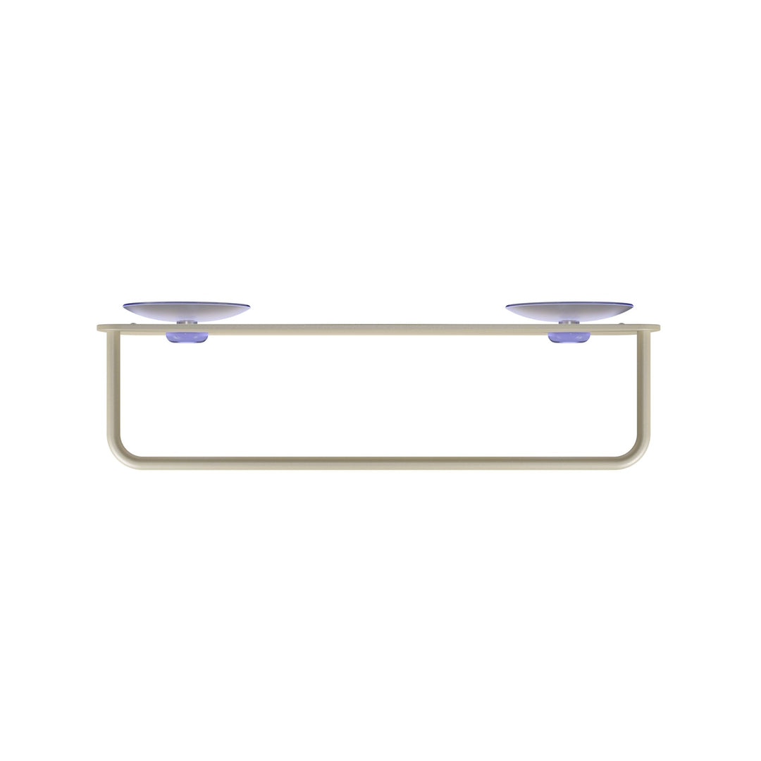 COMING SOON │ DESIGNSTUFF DRIP Dish Cloth Holder, Sand