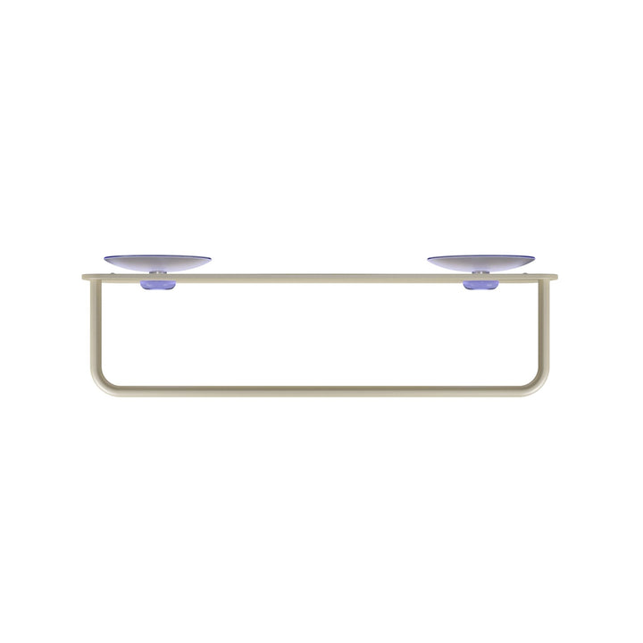 COMING SOON │ DESIGNSTUFF DRIP Dish Cloth Holder, Sand