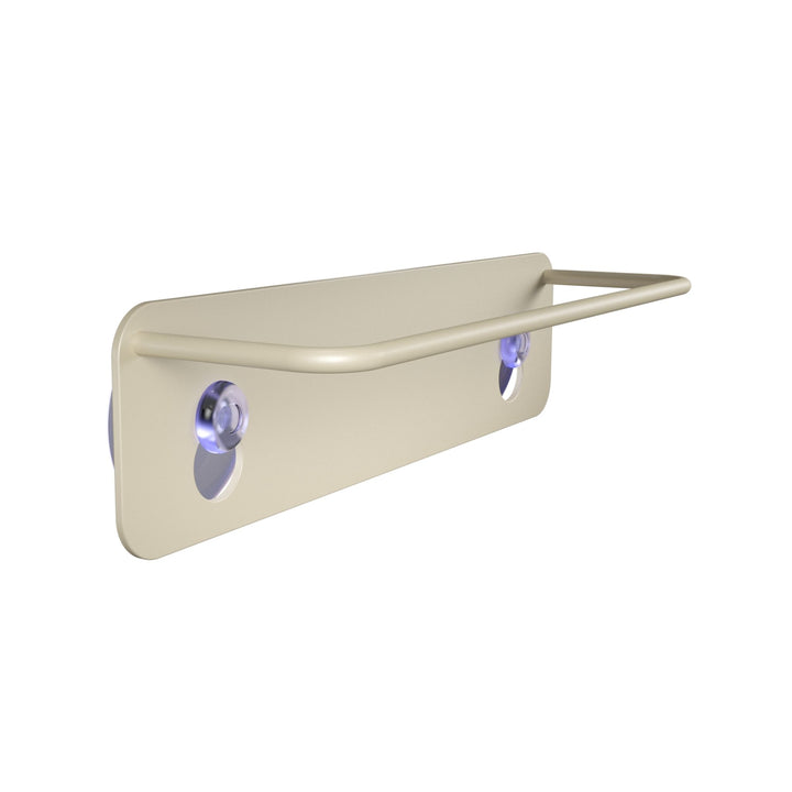 COMING SOON │ DESIGNSTUFF DRIP Dish Cloth Holder, Sand