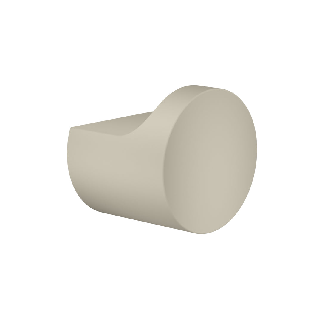 COMING SOON │ DESIGNSTUFF ARC Hook/Knob 34mm, Sand