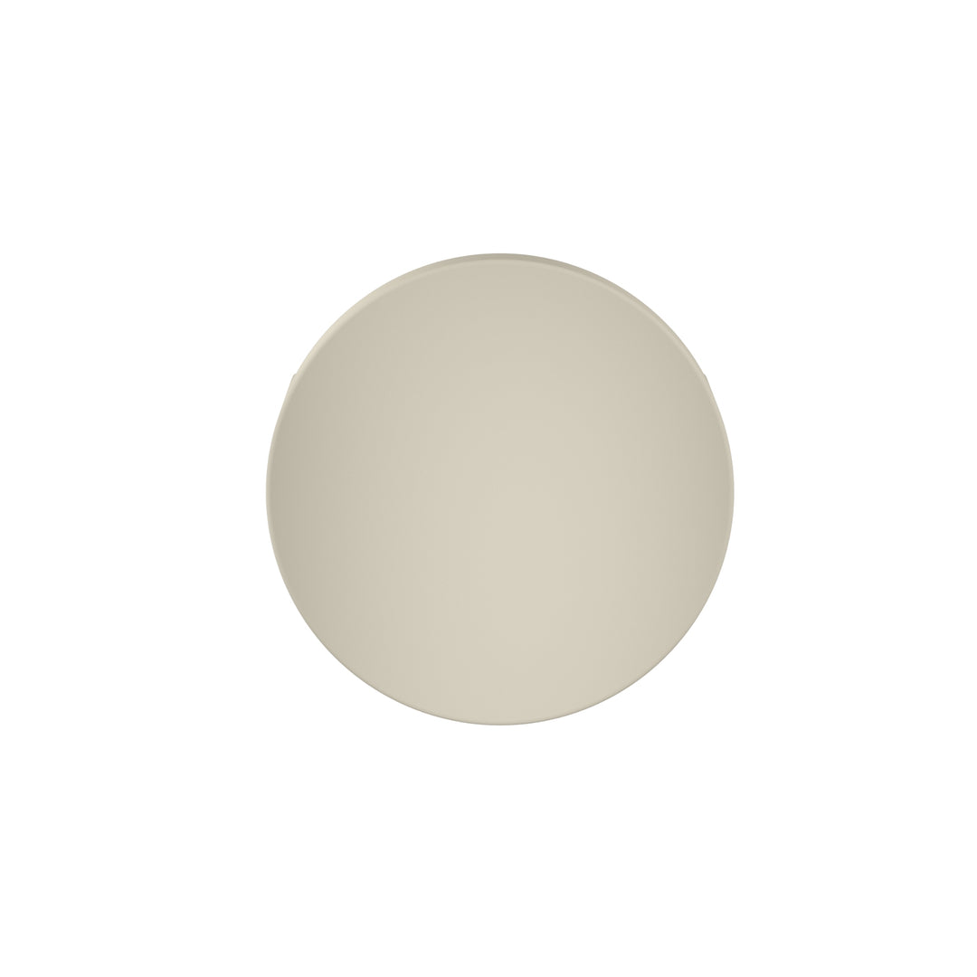 COMING SOON │ DESIGNSTUFF ARC Hook/Knob 34mm, Sand