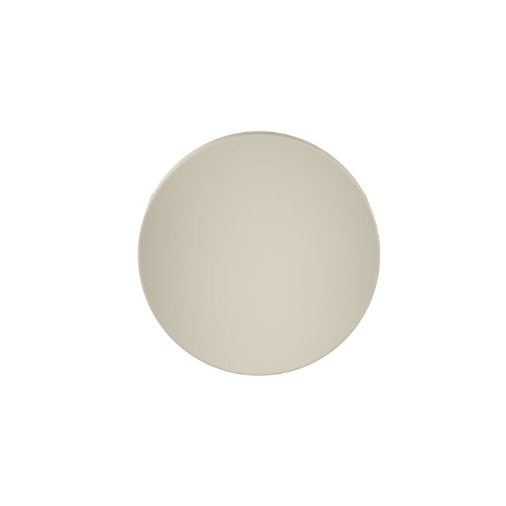 COMING SOON │ DESIGNSTUFF ARC Hook/Knob 34mm, Sand