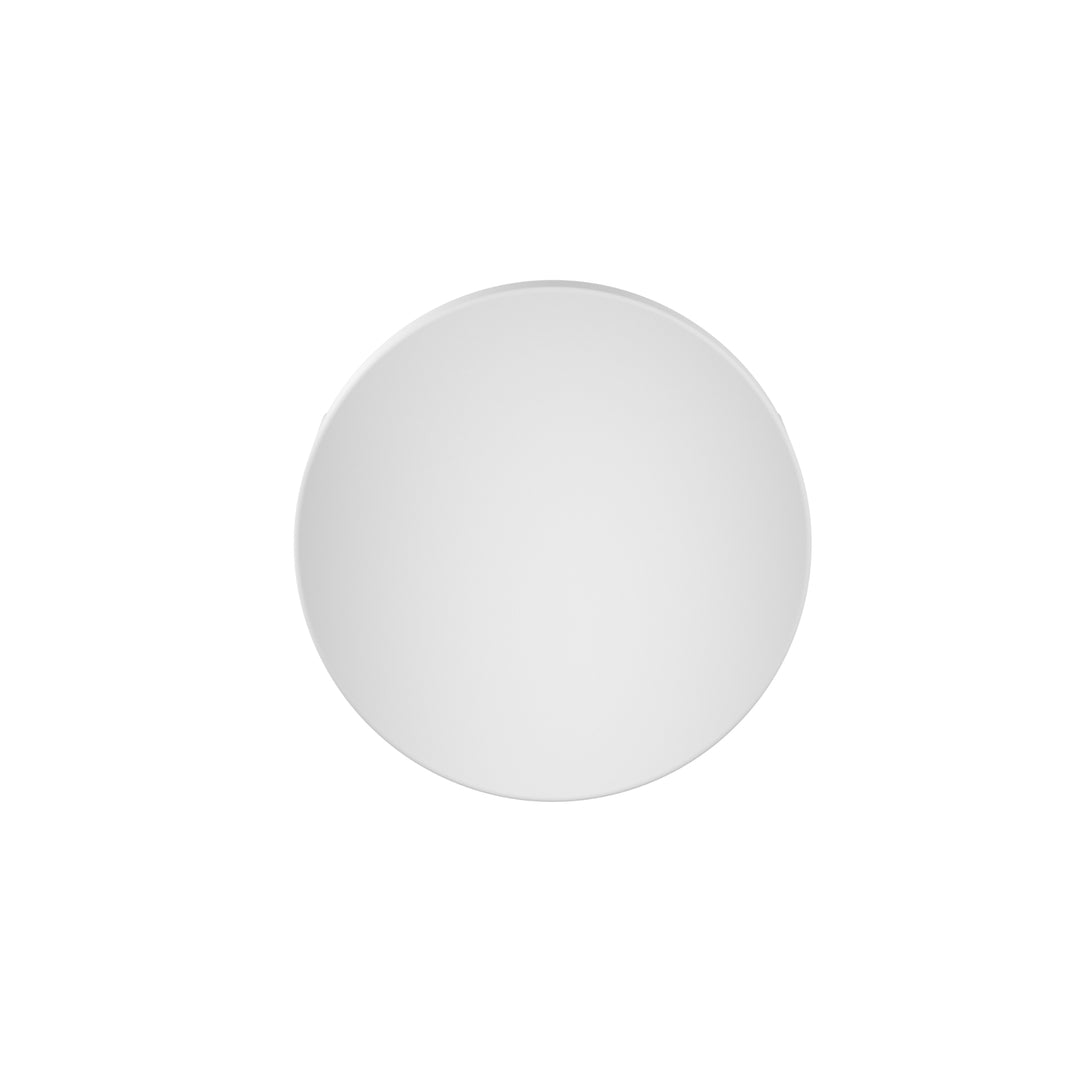 COMING SOON │ DESIGNSTUFF ARC Hook/Knob 34mm, White