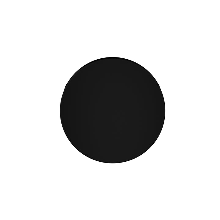 COMING SOON │ DESIGNSTUFF ARC Hook/Knob 34mm, Black