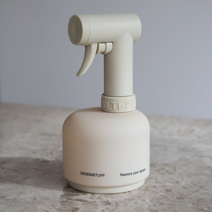 COMING SOON │ DESIGNSTUFF ETTA Bottle for Multipurpose