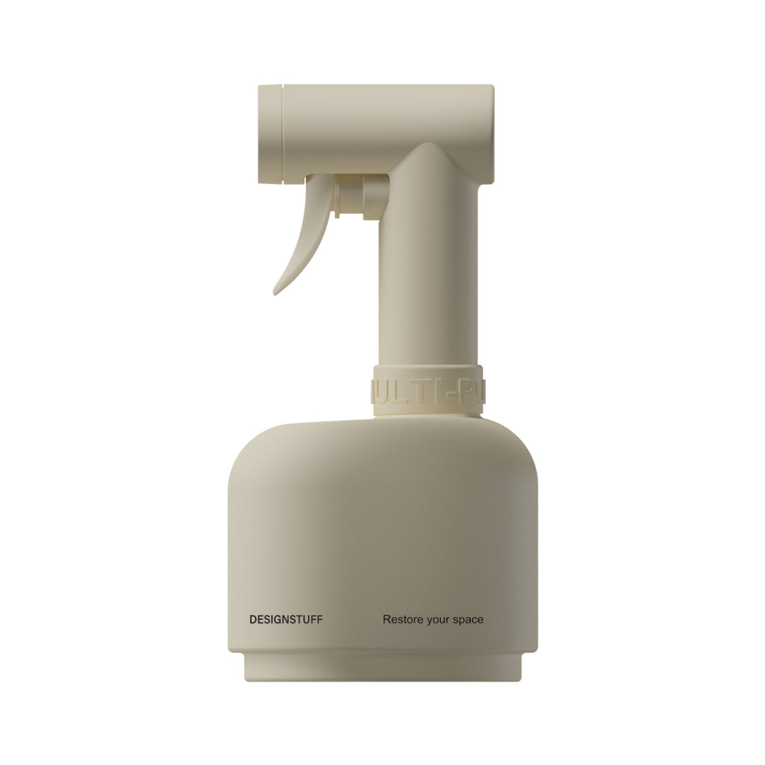 COMING SOON │ DESIGNSTUFF ETTA Bottle for Multipurpose