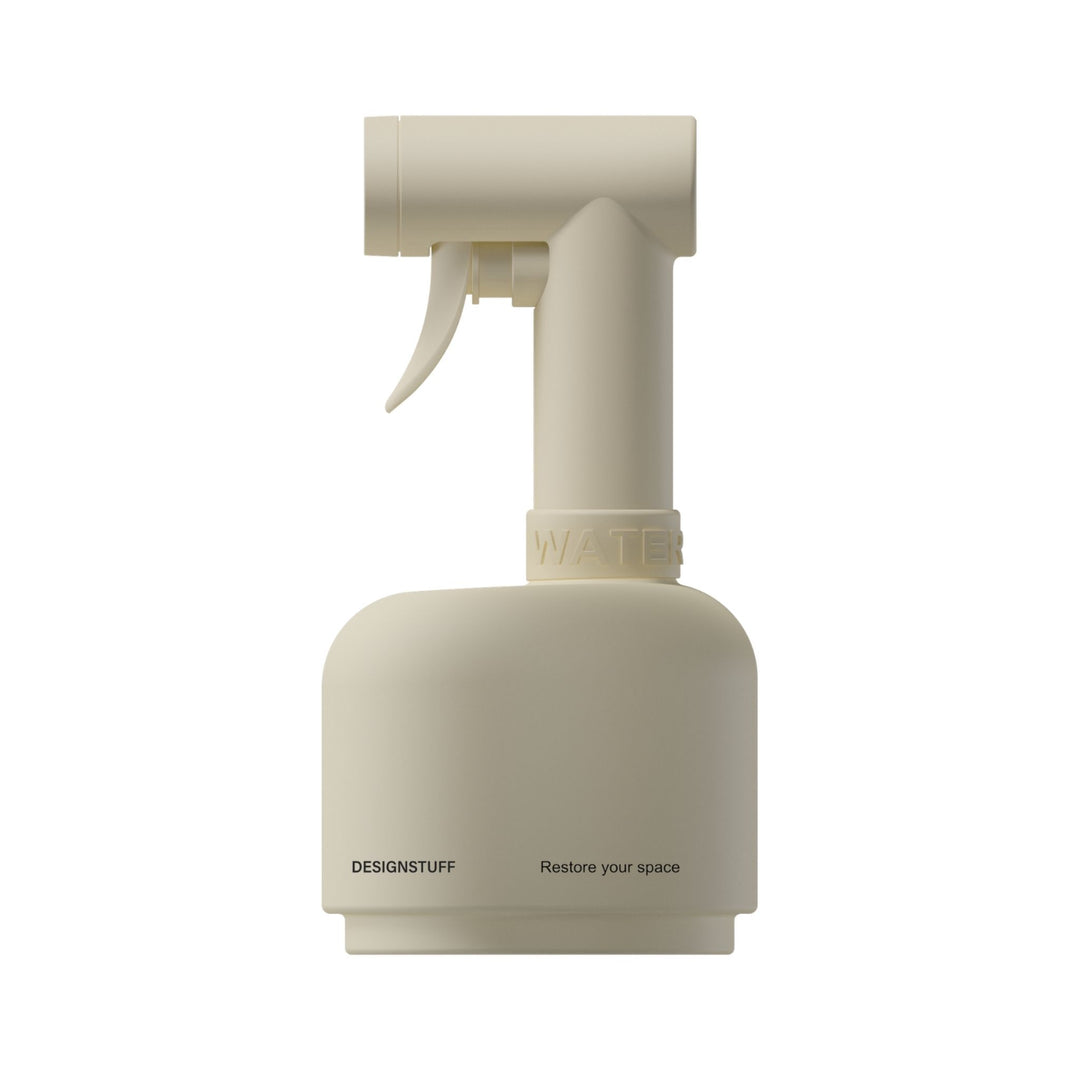 COMING SOON │ DESIGNSTUFF ETTA Bottle for Water Mist/Spray