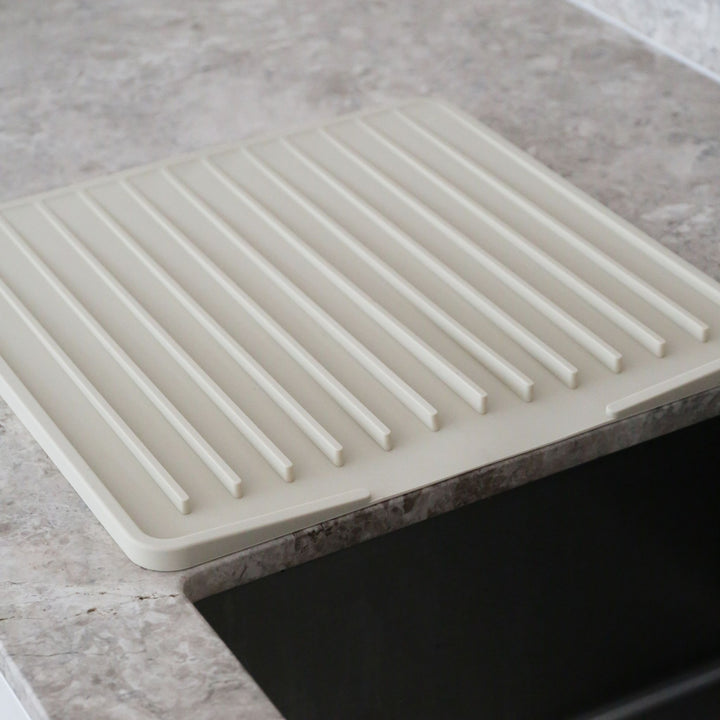 DESIGNSTUFF DRIP Sink Mat