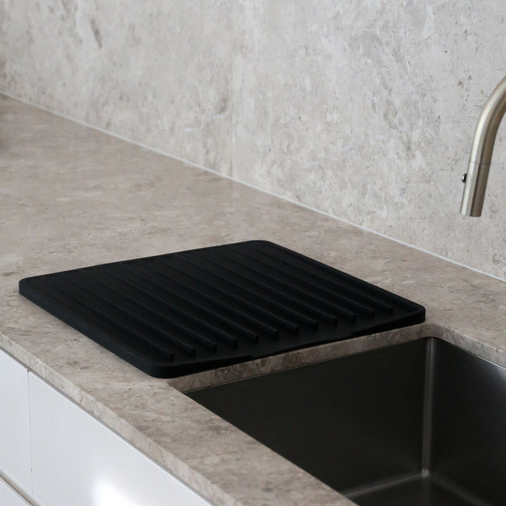 DESIGNSTUFF DRIP Sink Mat