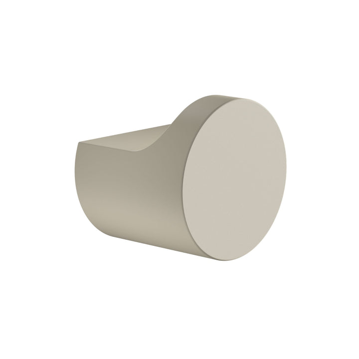 DESIGNSTUFF ARC Hook/Knob 34mm, Sand