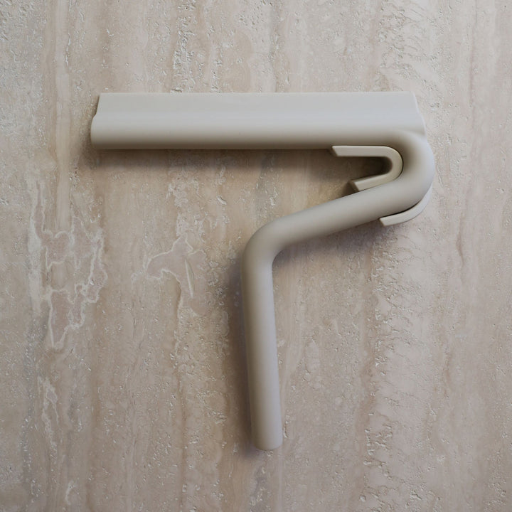 DESIGNSTUFF CURV Shower Wiper