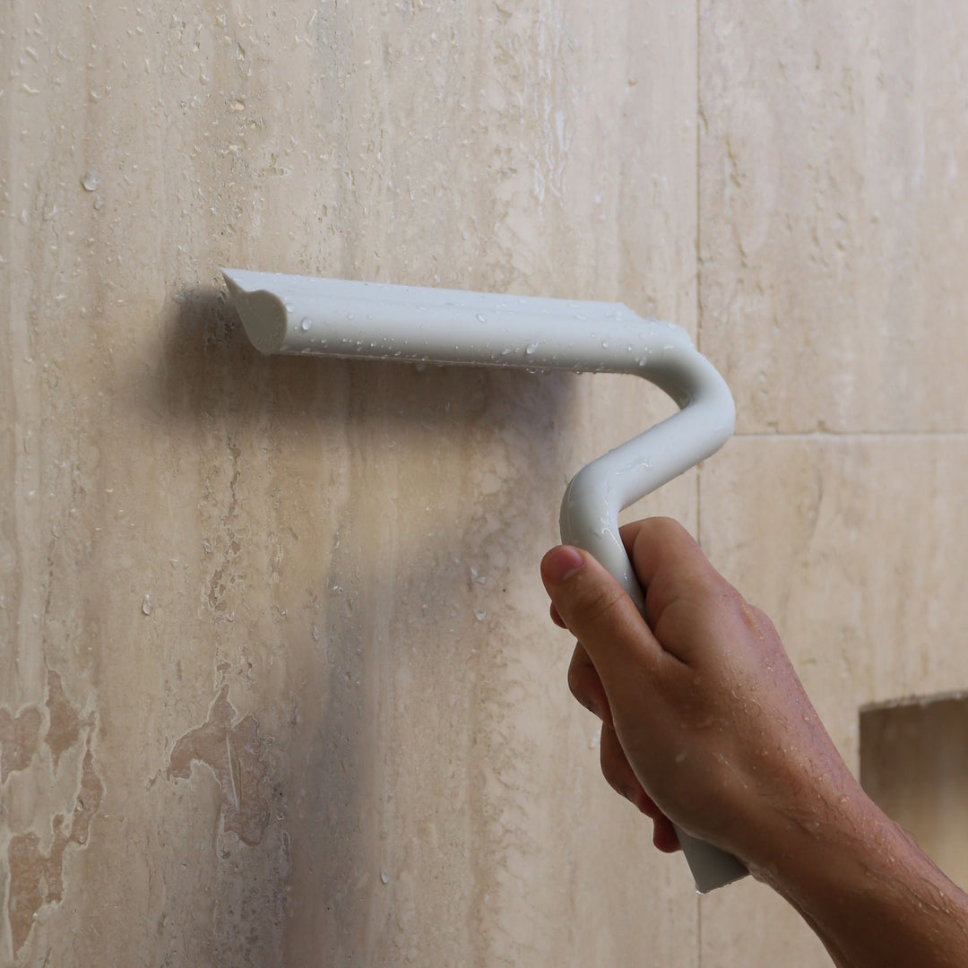 DESIGNSTUFF CURV Shower Wiper