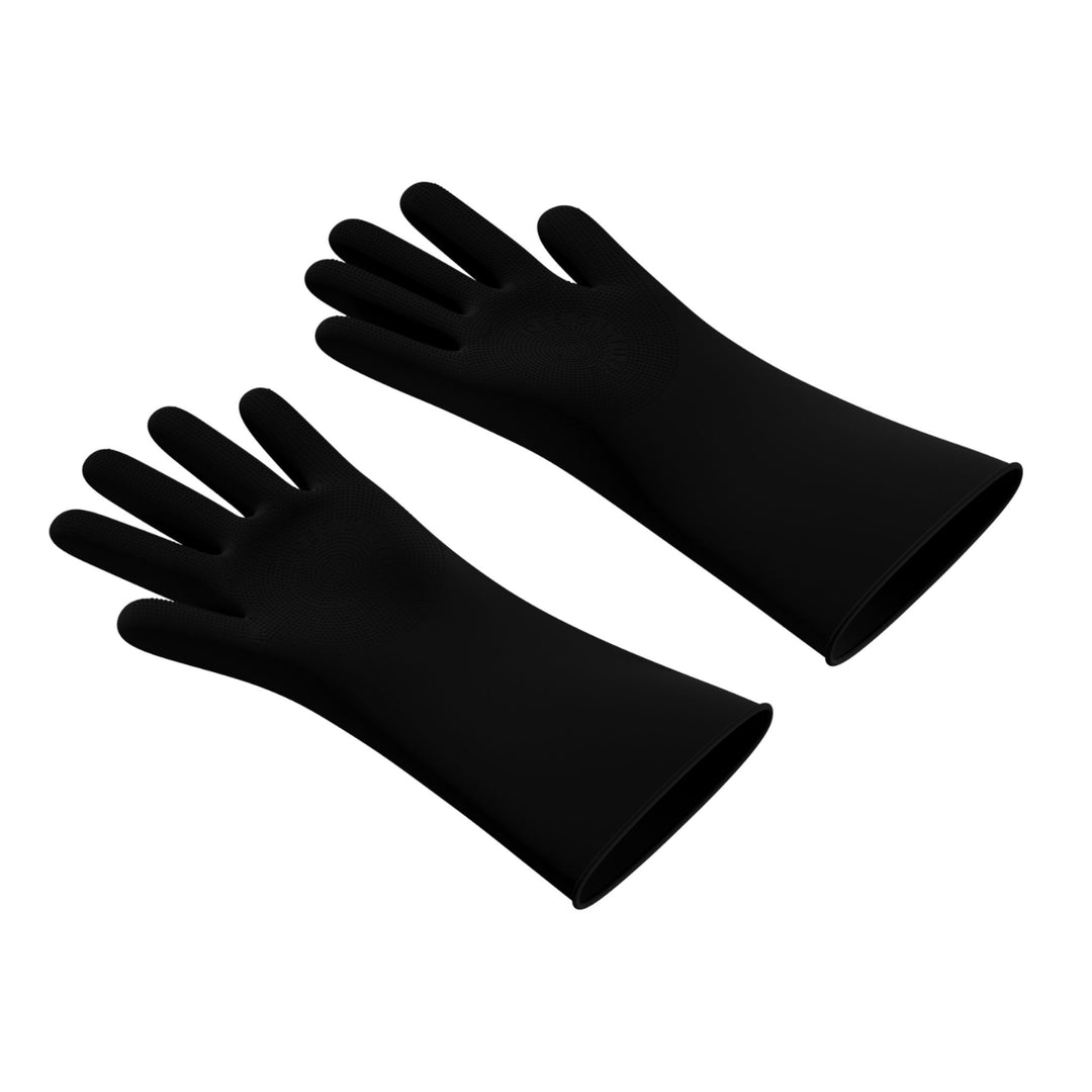 DESIGNSTUFF ETTA Silicone Dish Gloves