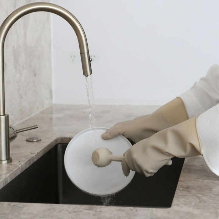 DESIGNSTUFF ETTA Silicone Dish Gloves