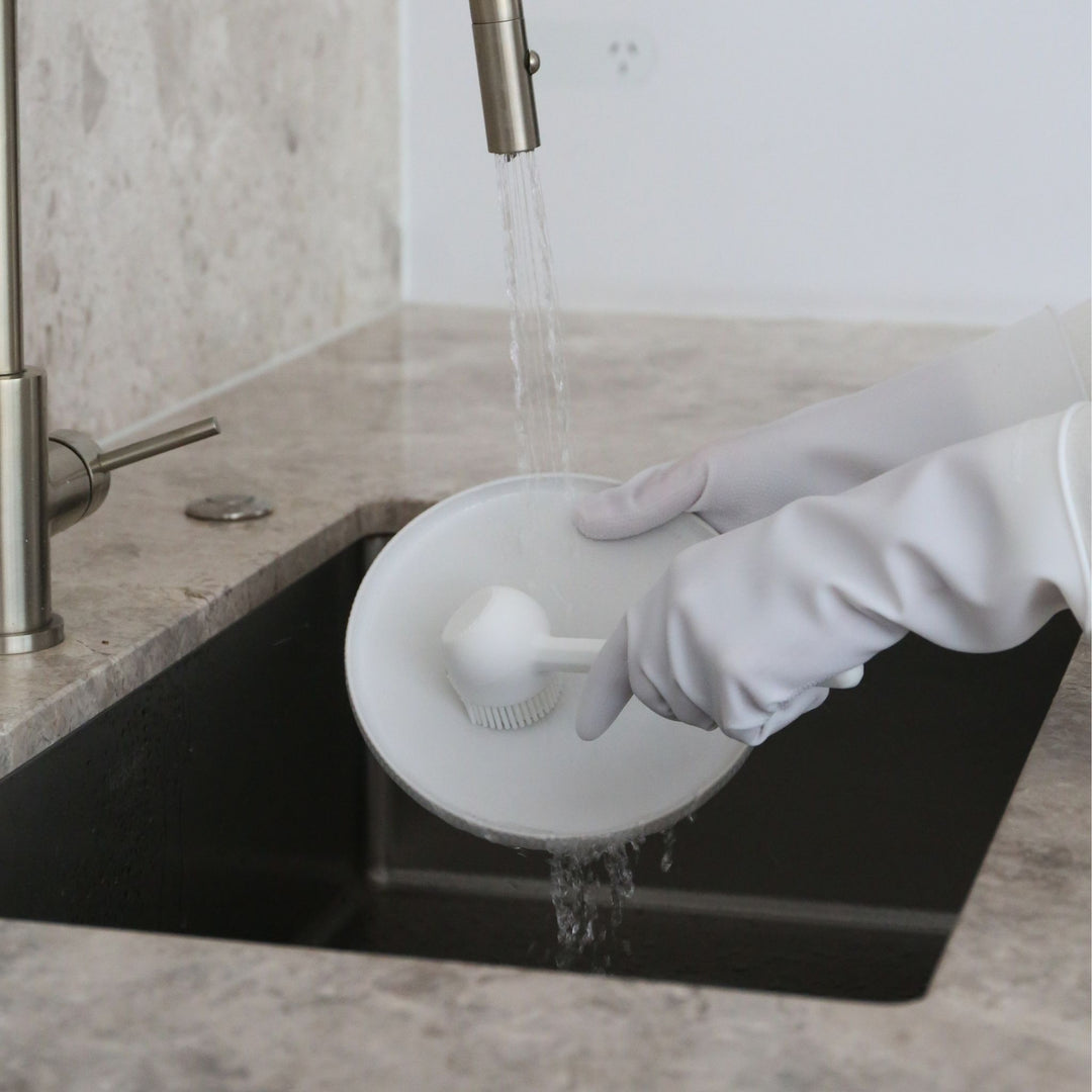 DESIGNSTUFF ETTA Silicone Dish Gloves