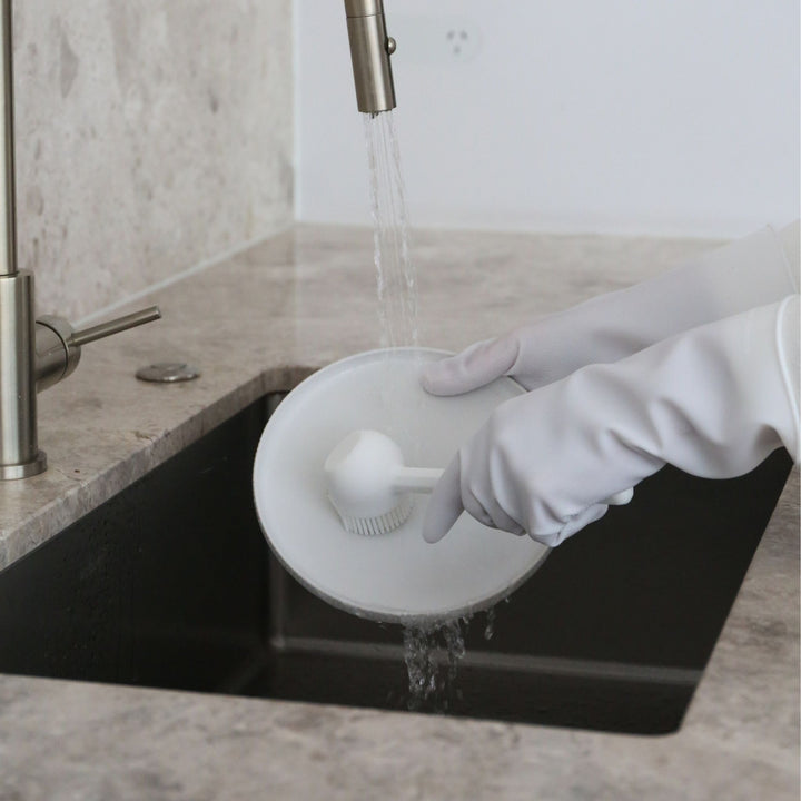 DESIGNSTUFF ETTA Silicone Dish Gloves