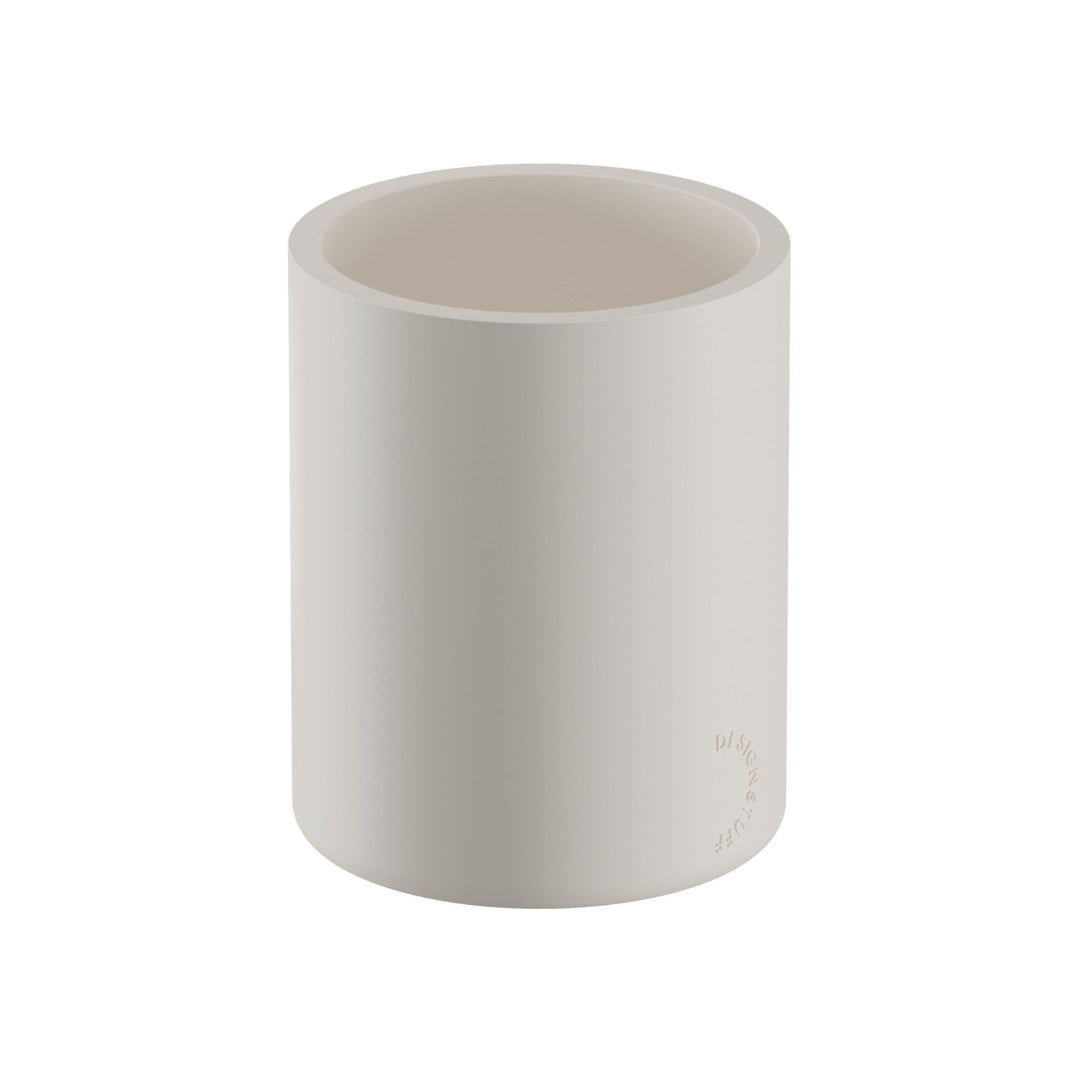 DESIGNSTUFF ARC Tandkrus, Hvid