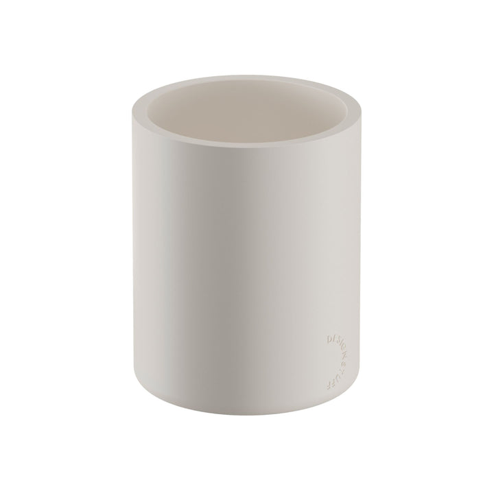 DESIGNSTUFF ARC Tandkrus, Hvid