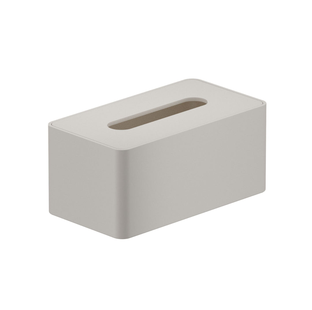 DESIGNSTUFF ARC Firkantet Rektangulær, Sort