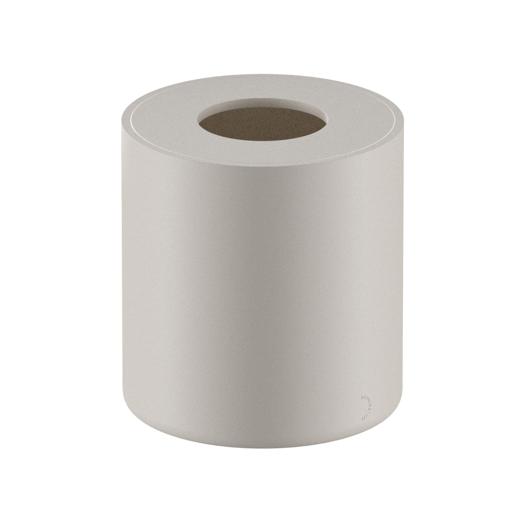 ARC Badezimmereimer 4L Minimaler Abfalleimer